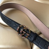 Gucci belt 3.5CM