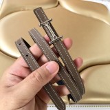 Hermes belt 1.3CM