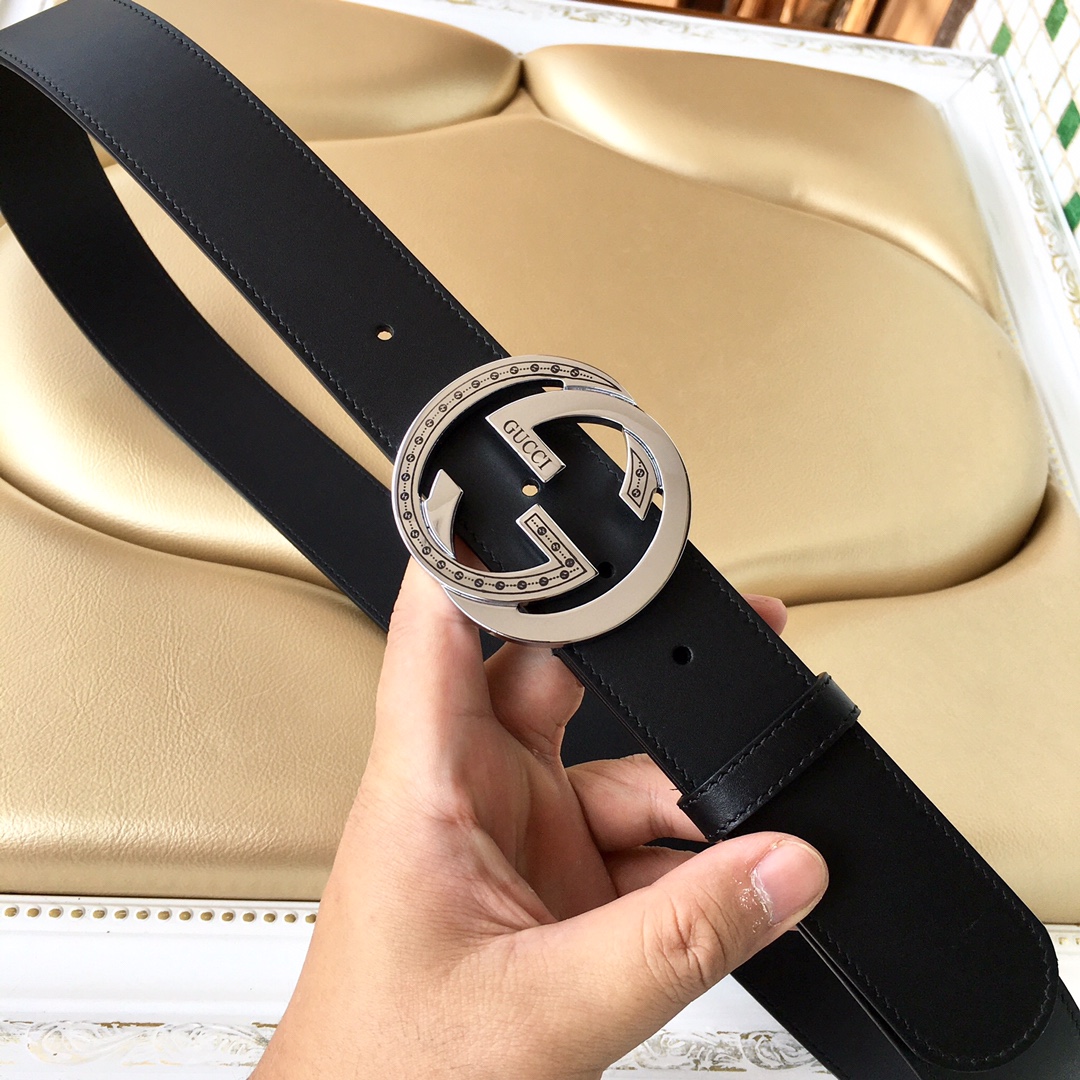 Gucci belt 3.8CM