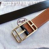 Hermes belt 3.2CM