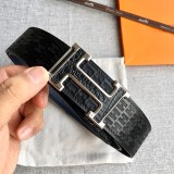 Hermes belt 4.0CM