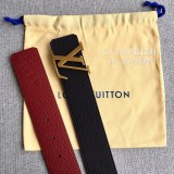 LV belt 4.0CM
