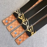 LV belt 4.0CM