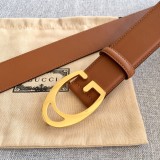 Gucci belt 4.0CM