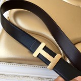 Hermes belt 3.8CM