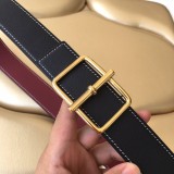 Hermes belt 3.8CM