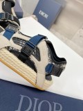 Dior shoes100