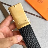 Hermes belt 4.0CM