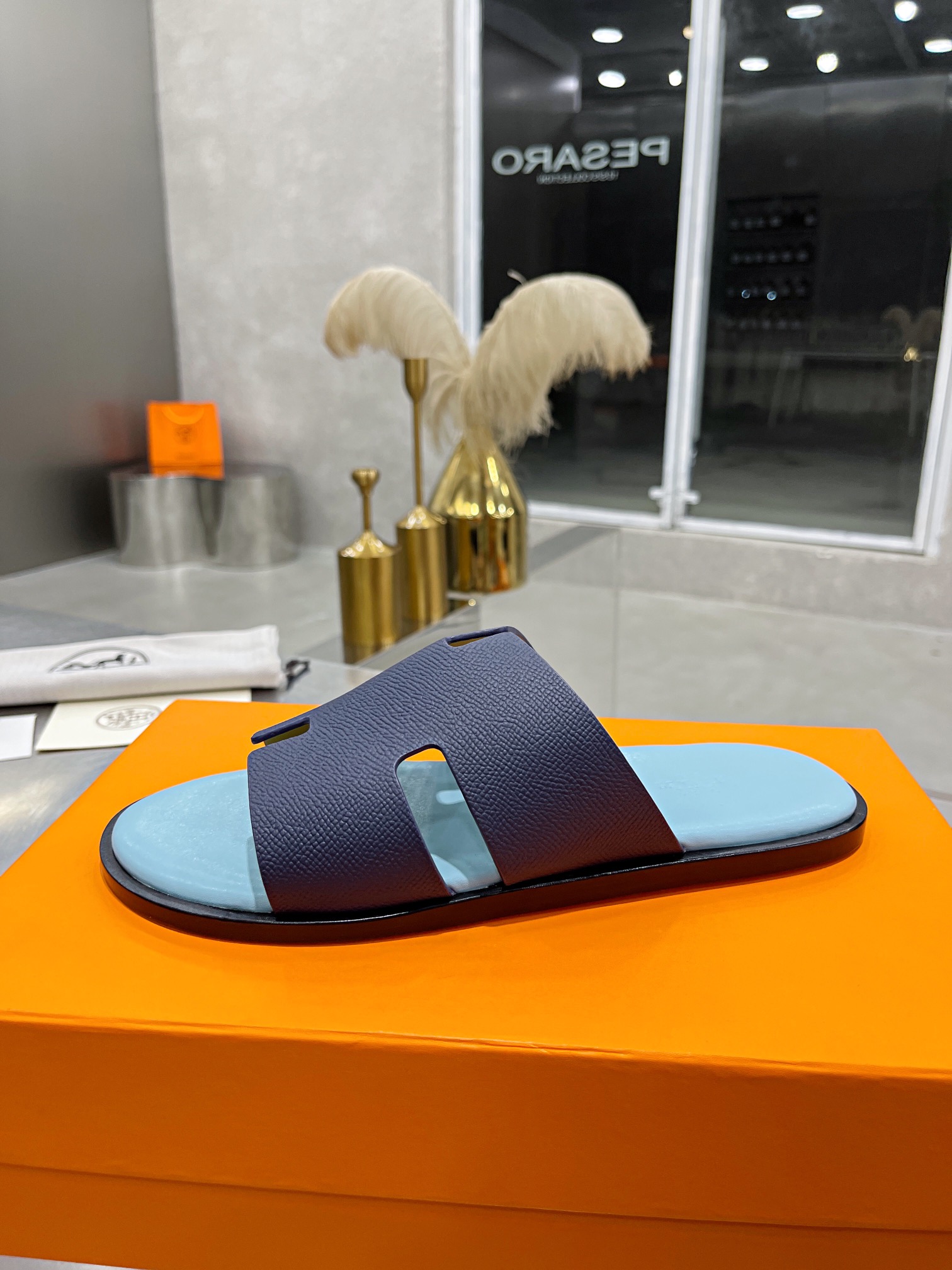 Hermes shoe81