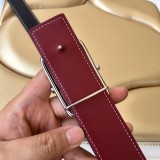 Hermes belt 3.8CM