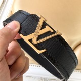 LV belt 4.0CM