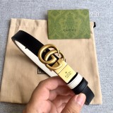 Gucci belt 2.0CM