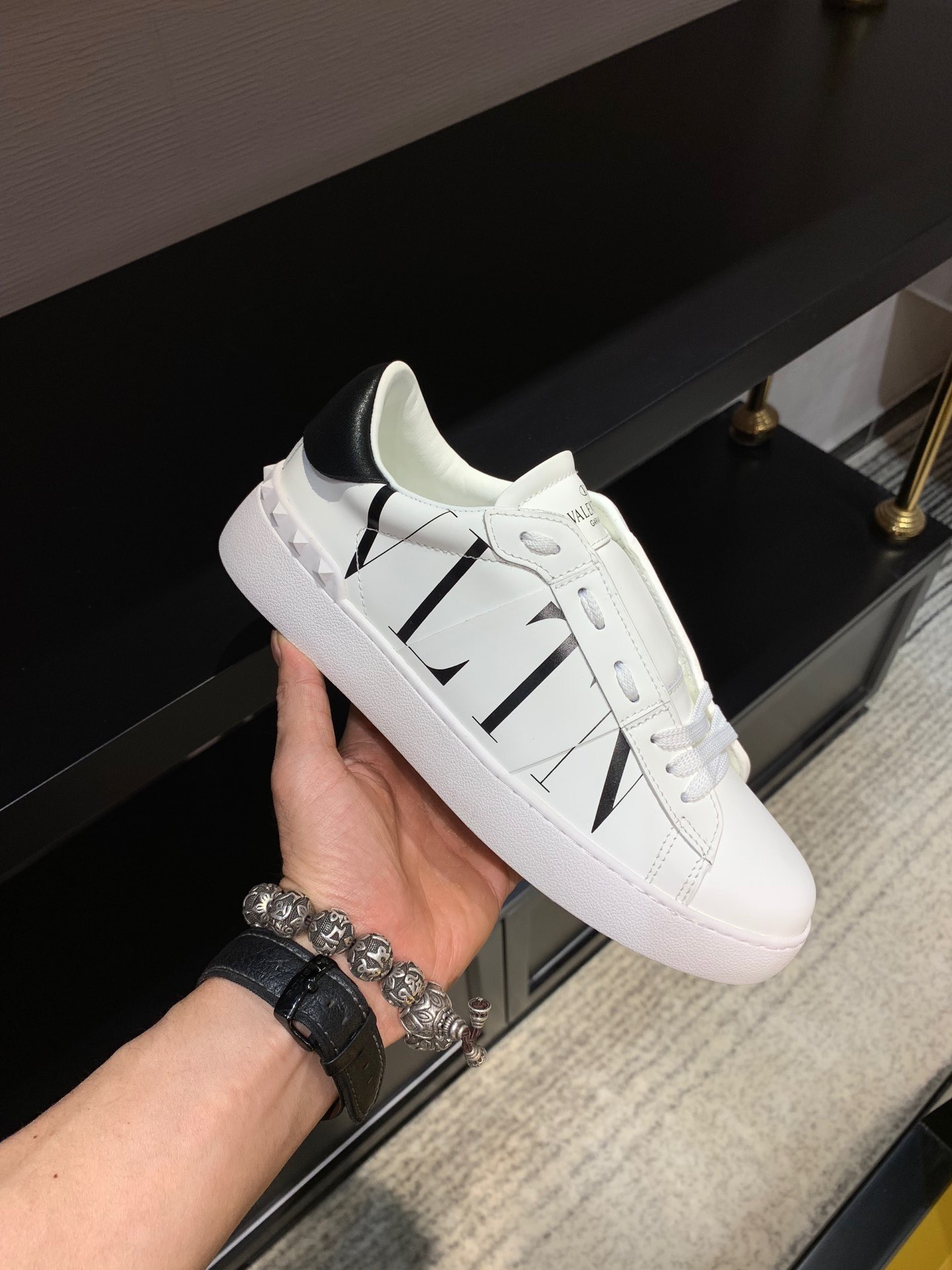 Vatentino shoes435