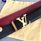 LV belt 3.8CM