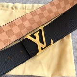 LV belt 4.0CM