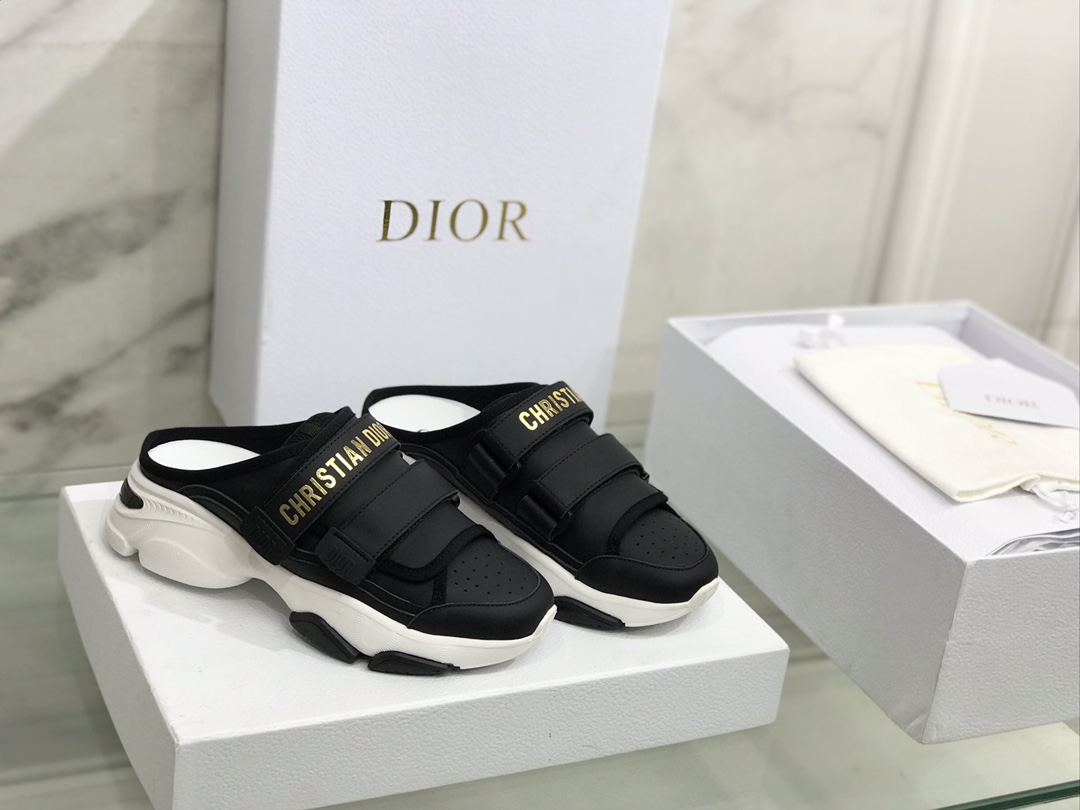 Dior shoes255