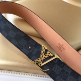 LV belt 3.8CM