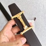 Hermes belt 3.8CM