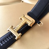 Hermes belt 3.5CM