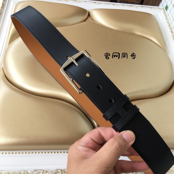 Hermes belt 4.0CM