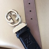 Gucci belt 3.5CM