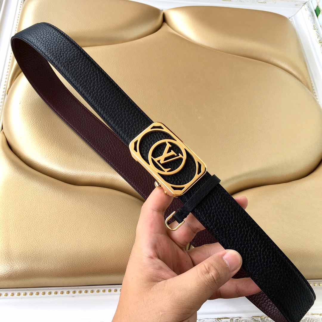 LV belt 3.5CM