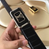 LV belt 3.8CM