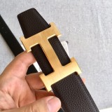 Hermes belt 3.8CM