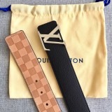 LV belt 4.0CM