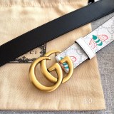 Gucci belt 3.0CM