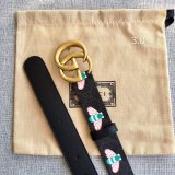 Gucci belt 3.0CM
