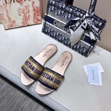 Dior shoes183