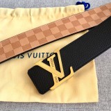 LV belt 4.0CM