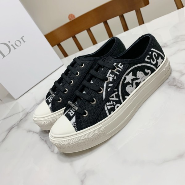 Dior shoes239