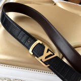 LV belt 3.8CM