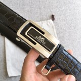 Hermes belt 3.5CM
