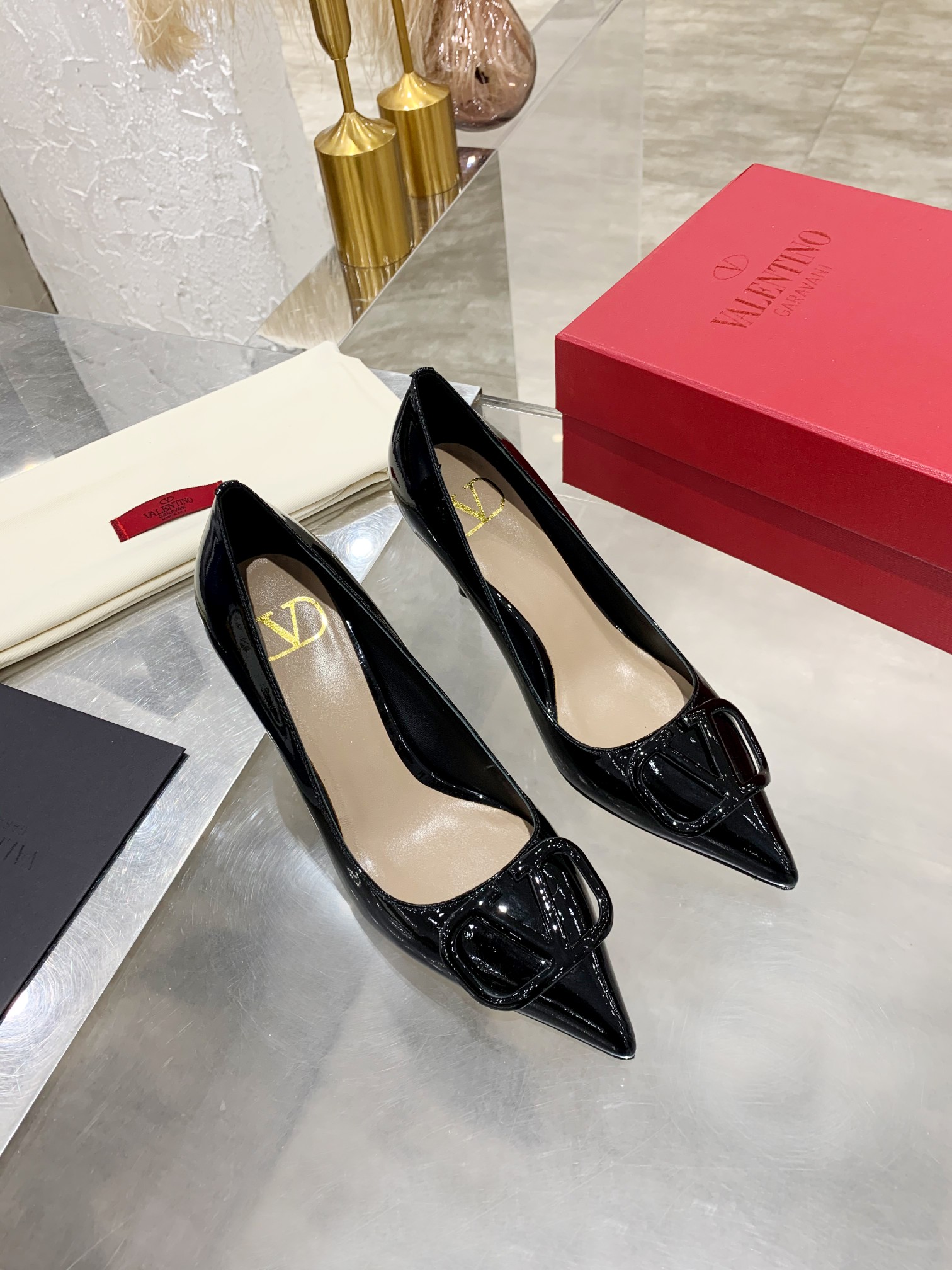 Vatentino shoes304