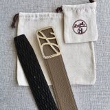 Hermes belt 3.8CM