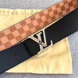 LV belt 4.0CM
