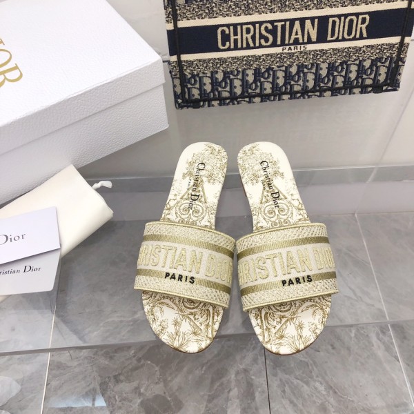 Dior shoes56