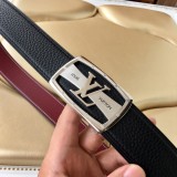 LV belt 3.8CM