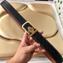 Hermes belt 3.8CM