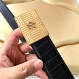 LV belt 3.8CM