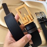 Gucci belt 3.5CM