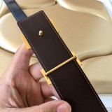 Hermes belt 3.8CM