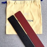 LV belt 3.8CM