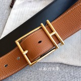 Hermes belt 4.0CM
