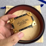 LV belt 3.8CM