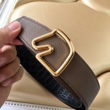 Hermes belt 4.0CM