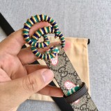 Gucci belt 3.0CM